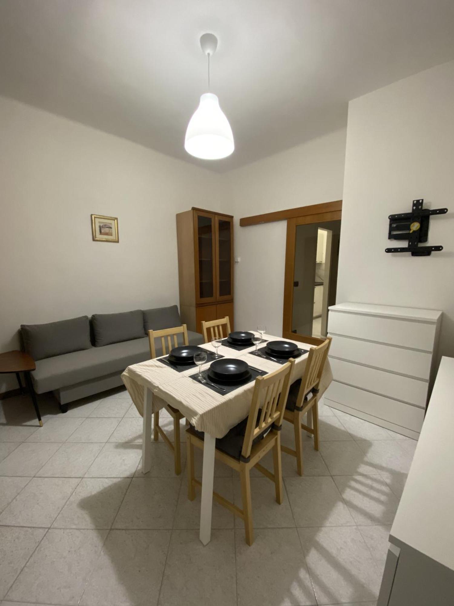 Lake Front Apartments, Лекко Екстер'єр фото